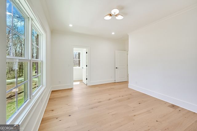 273 Hickory Hills Drive, Jefferson, GA 30549