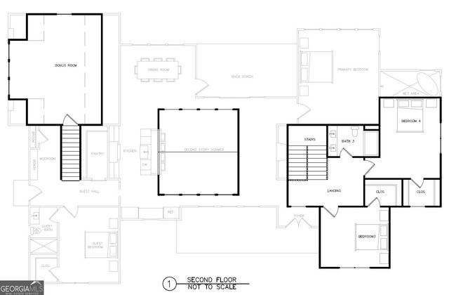 273 Hickory Hills Drive, Jefferson, GA 30549