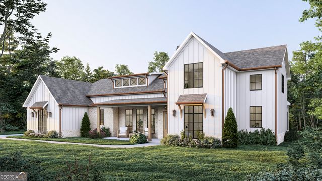 273 Hickory Hills Drive, Jefferson, GA 30549