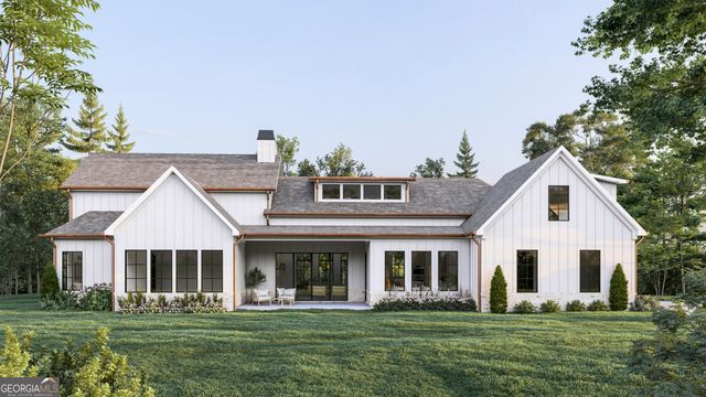 273 Hickory Hills Drive, Jefferson, GA 30549