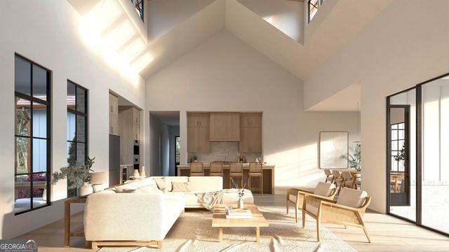 273 Hickory Hills Drive, Jefferson, GA 30549