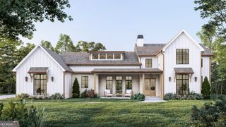 273 Hickory Hills Drive, Jefferson, GA 30549