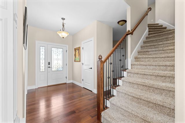 4314 SILVER VALLEY DR, Columbia, MO 65203