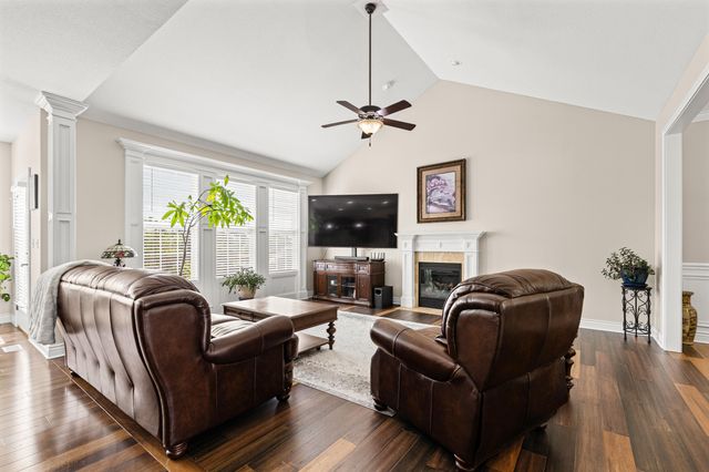 4314 SILVER VALLEY DR, Columbia, MO 65203