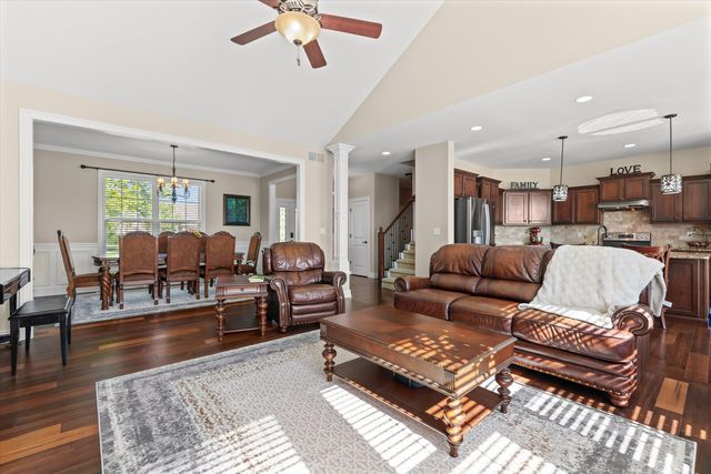 4314 SILVER VALLEY DR, Columbia, MO 65203