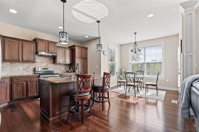4314 SILVER VALLEY DR, Columbia, MO 65203