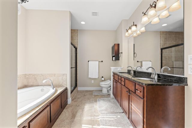 4314 SILVER VALLEY DR, Columbia, MO 65203
