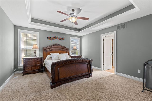 4314 SILVER VALLEY DR, Columbia, MO 65203