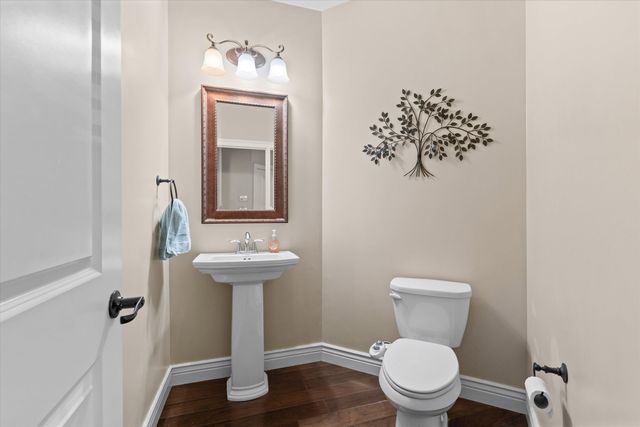 4314 SILVER VALLEY DR, Columbia, MO 65203