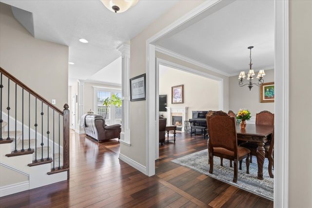 4314 SILVER VALLEY DR, Columbia, MO 65203