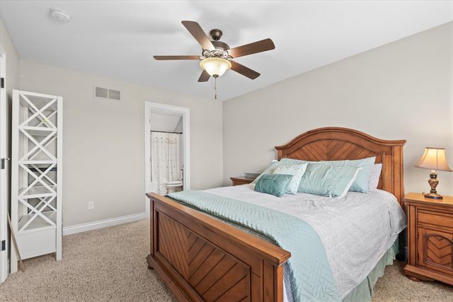 4314 SILVER VALLEY DR, Columbia, MO 65203