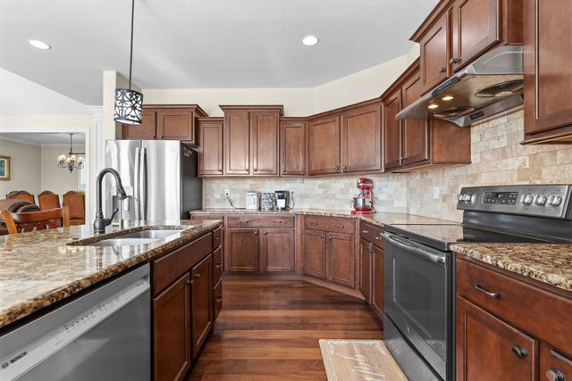 4314 SILVER VALLEY DR, Columbia, MO 65203