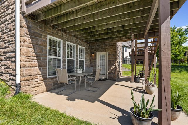 4314 SILVER VALLEY DR, Columbia, MO 65203