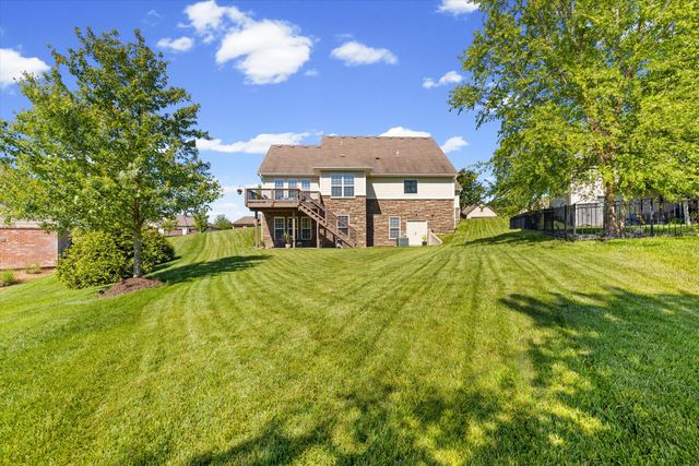 4314 SILVER VALLEY DR, Columbia, MO 65203