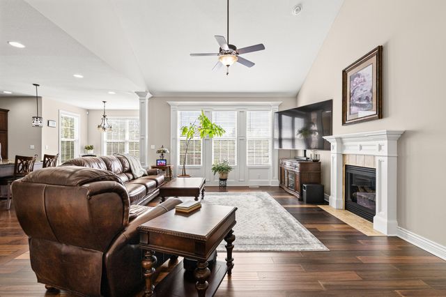 4314 SILVER VALLEY DR, Columbia, MO 65203