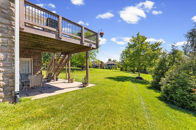 4314 SILVER VALLEY DR, Columbia, MO 65203