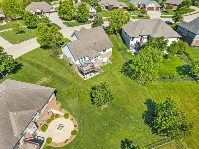 4314 SILVER VALLEY DR, Columbia, MO 65203