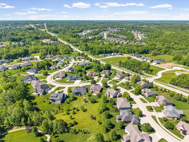 4314 SILVER VALLEY DR, Columbia, MO 65203