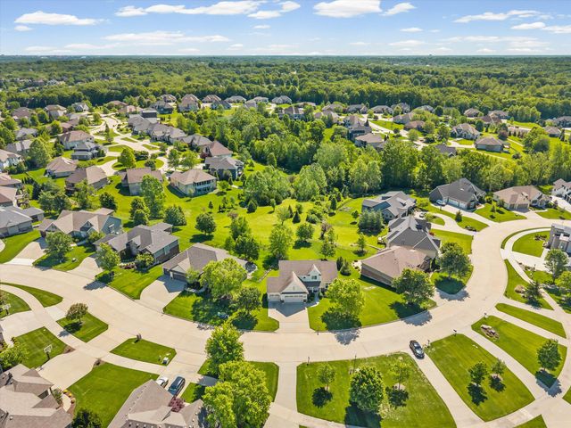 4314 SILVER VALLEY DR, Columbia, MO 65203