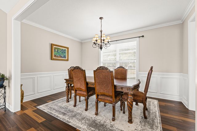 4314 SILVER VALLEY DR, Columbia, MO 65203