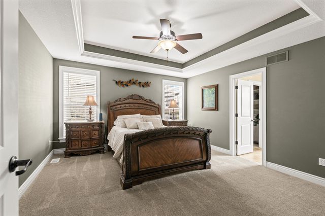 4314 SILVER VALLEY DR, Columbia, MO 65203