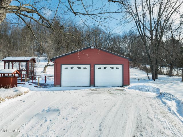 83 Blodgett Road, Greenwich, NY 12834