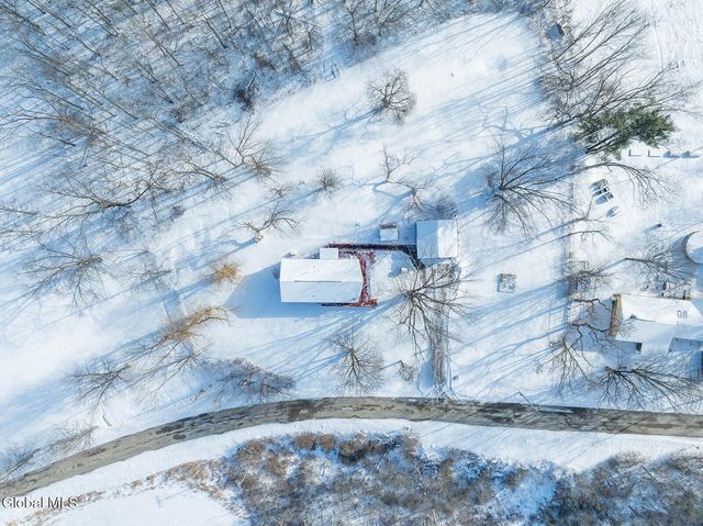 83 Blodgett Road, Greenwich, NY 12834