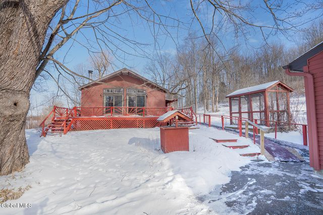 83 Blodgett Road, Greenwich, NY 12834