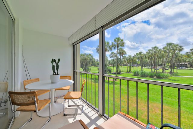 2460 Deer Creek Country Club Boulevard 206-a, Deerfield Beach, FL 33442