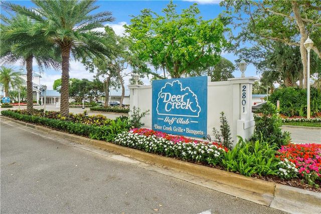 2460 Deer Creek Country Club Boulevard 206-a, Deerfield Beach, FL 33442