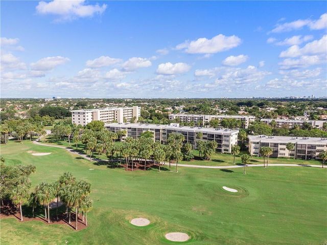 2460 Deer Creek Country Club Boulevard 206-a, Deerfield Beach, FL 33442