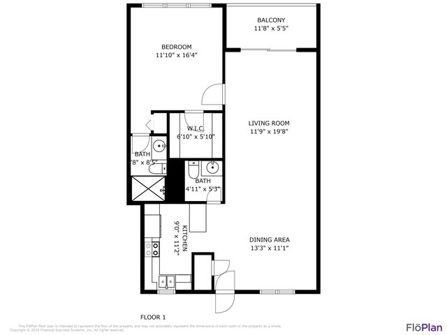 2460 Deer Creek Country Club Boulevard 206-a, Deerfield Beach, FL 33442