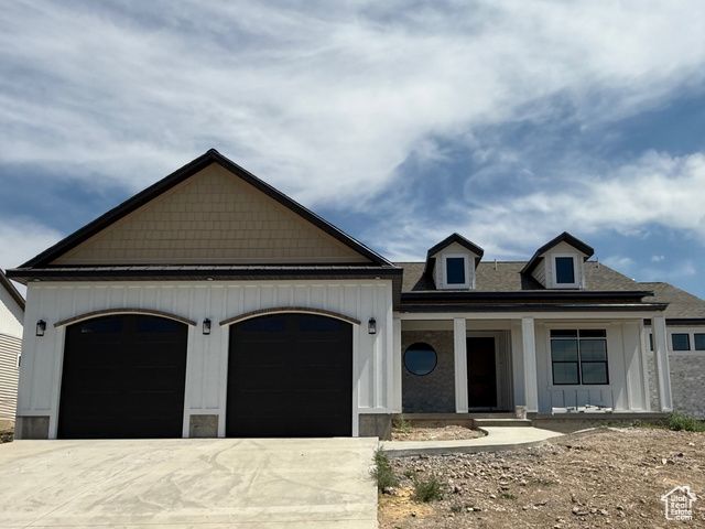 236 S 1100 E, Smithfield, UT 84335