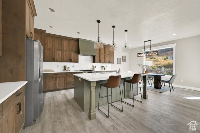 236 S 1100 E, Smithfield, UT 84335