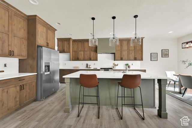 236 S 1100 E, Smithfield, UT 84335