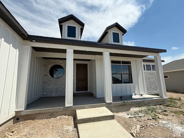 236 S 1100 E, Smithfield, UT 84335