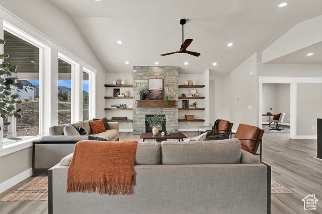 236 S 1100 E, Smithfield, UT 84335