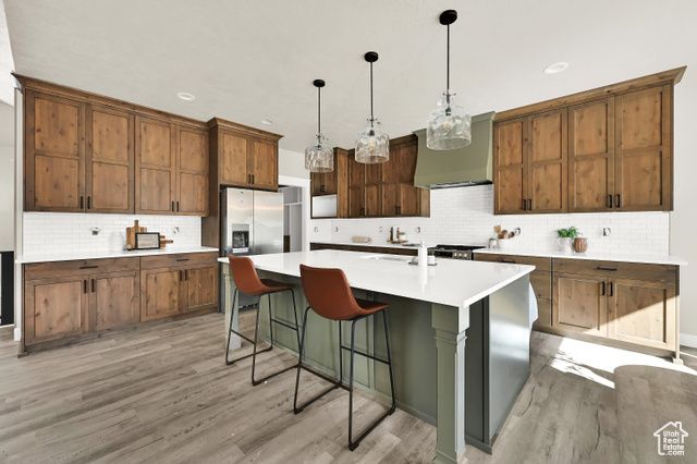 236 S 1100 E, Smithfield, UT 84335