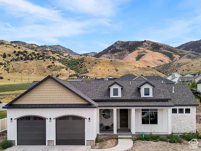 236 S 1100 E, Smithfield, UT 84335