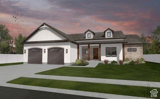 236 S 1100 E, Smithfield, UT 84335