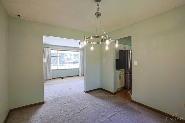 5217 Huber Trace Court, Fairfield, OH 45014