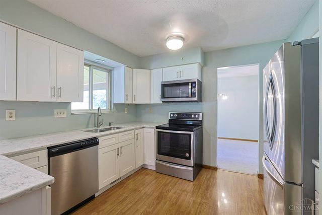 5217 Huber Trace Court, Fairfield, OH 45014