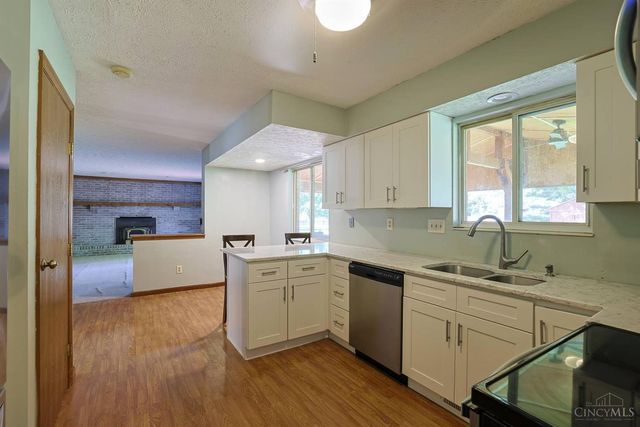 5217 Huber Trace Court, Fairfield, OH 45014