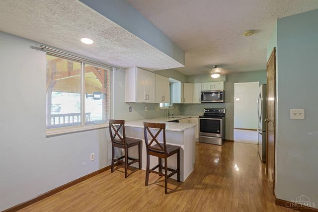 5217 Huber Trace Court, Fairfield, OH 45014
