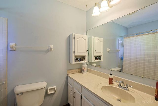 5217 Huber Trace Court, Fairfield, OH 45014