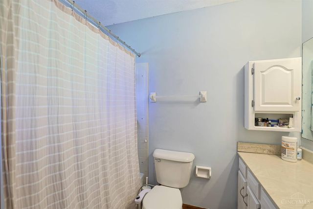 5217 Huber Trace Court, Fairfield, OH 45014