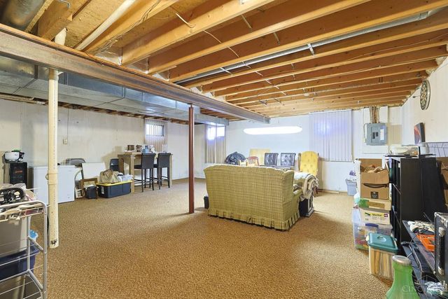 5217 Huber Trace Court, Fairfield, OH 45014