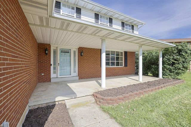 5217 Huber Trace Court, Fairfield, OH 45014