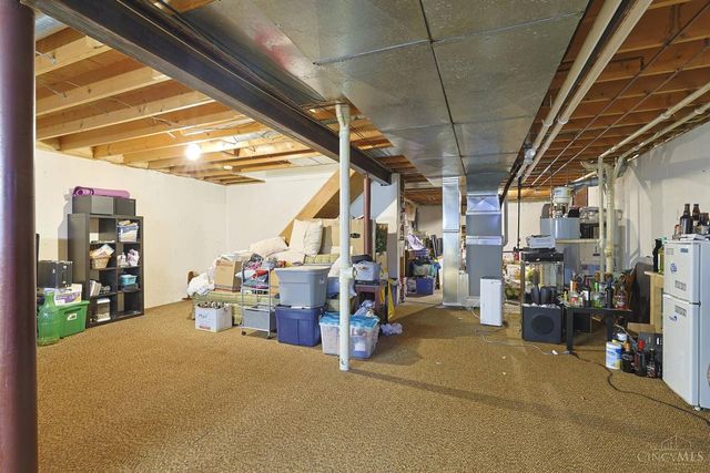 5217 Huber Trace Court, Fairfield, OH 45014