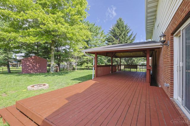 5217 Huber Trace Court, Fairfield, OH 45014